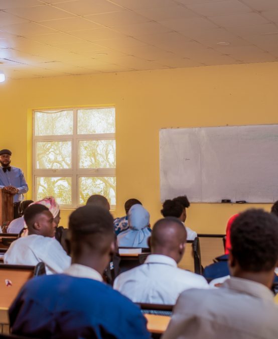 Faculty of Education