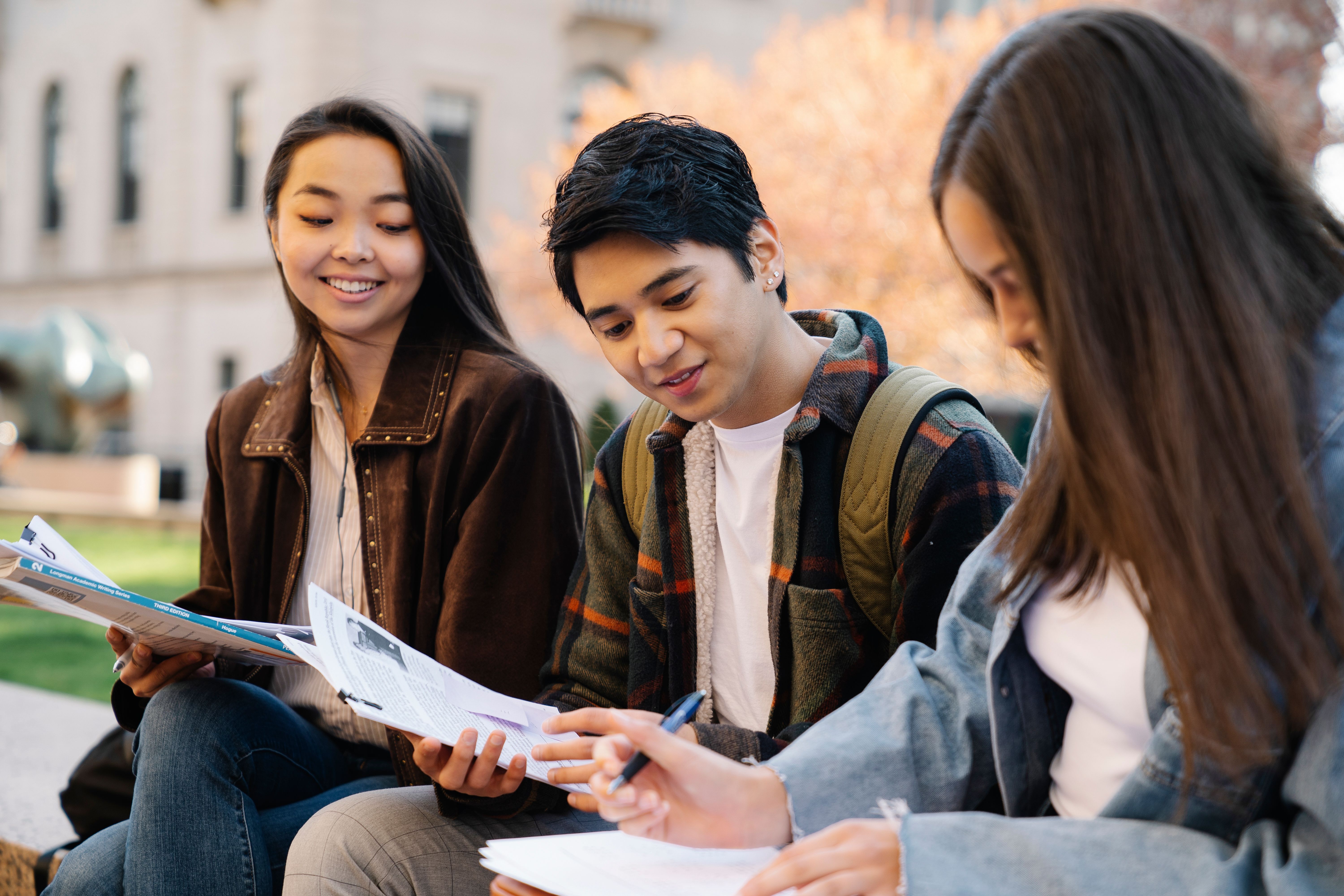 Undergraduate Admission Screening Announced